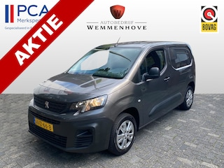 Peugeot Partner 1.5 BlueHDi 100 S&S L1