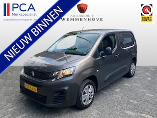 Peugeot Partner 1.5 BlueHDi 100 S&S L1