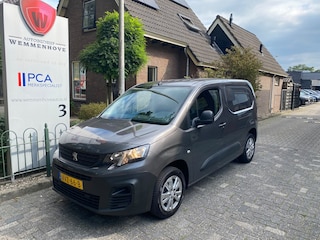 Peugeot Partner 1.5 BlueHDi 100 S&S L1