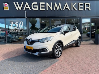 Renault Captur 1.2 TCe Intens Clima|Cruise|NAVI|Trekhaak