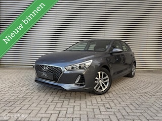 Hyundai i30 1.0 T-GDI Premium/NW APK/CRUISE/PDC/TRKHK/VOLL