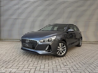 Hyundai i30 1.0 T-GDI Premium/NW APK/CRUISE/PDC/TRKHK/VOLL