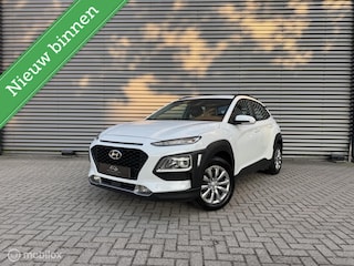Hyundai Kona 1.0T Premium/VOLL/ PDC/AIRC/STLW/CRUISE/1E EIG