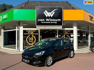 Opel Corsa 1.4 Active | Navigatie |