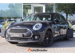 Mini Clubman (f54) 1.5 Business Edition 102pk | Navigatie | Cruise | Climate | Carplay | LED |