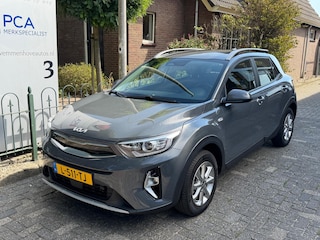 Kia Stonic 1.0 T-GDi MHEV DynamicLine