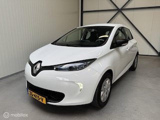 Renault Zoe R90 Life 41 kWh