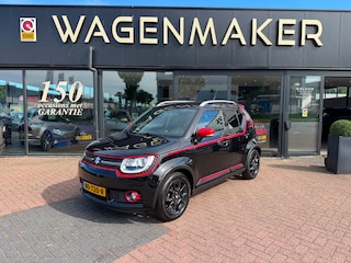 Suzuki Ignis 1.2 Stijl Smart Hybrid Clima|Cruise|NAVI|Camera