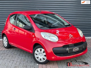 Citroën C1 1.0-12V Séduction Apk 30-06-2027 | Super Zuinig !