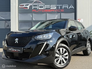 Peugeot 2008 1.2 PureTech Blue Lease Active Full-Led CarPlay