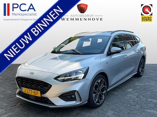 Ford Focus Wagon 1.0 EcoBoost ST Line Business