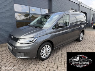 Volkswagen Caddy Cargo 1.5 TSI DSG Style 10-2023 Airco