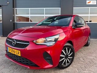 Opel Corsa 1.2|Airco|Cruise control|1 Jaar APK!!!|