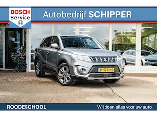 Suzuki Vitara 1.4 Boosterjet Select