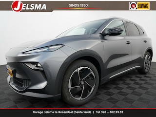 MG S5 Luxury 64 kWh aut., Rijklaar! | incl. Fabrieksgarantie