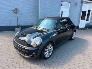 Mini Mini Cabrio 1.6 | EXPORT | HANDEL |