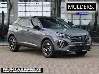 Peugeot 2008 HYBRID 145 GT CAMERA/ADAPTIVE CRUISE/NAVI