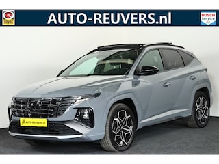 Hyundai Tucson 1.6 T-GDI PHEV N Line Sky 4WD Navi / Pano / ACC / Carplay / Lane-Assist