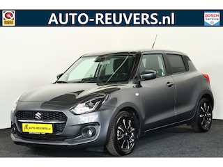 Suzuki Swift 1.2 Select Smart Hybrid Adaptive Cruise / Carplay / Lane Assist / Camera