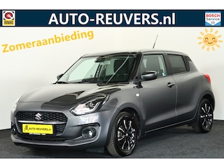 Suzuki Swift 1.2 Select Smart Hybrid Adaptive Cruise / Carplay / Lane Assist / Camera