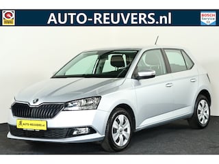 Skoda Fabia 1.0 Active Airco / Allseason / Start&stop / TPMS