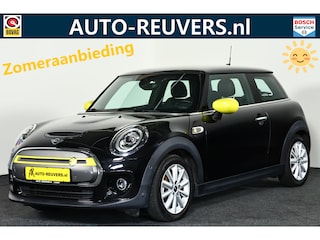 Mini Mini Electric 33 kWh Navi / Carplay / Leder / HUD / Cruise / LED