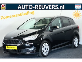 Ford C-MAX 1.0 Business Edition / Airco / Winterpakket / Navi / Cruisecontrol
