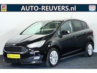 Ford C-MAX 1.0 Business Edition / Airco / Winterpakket / Navi / Cruisecontrol
