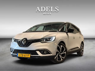 Renault Scénic 1.3 TCe 160PK Bose Panodak Trekhaak Head-up