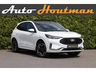 Ford Kuga 2.5 PHEV ST-LINE X | PANO | B&O | 360° | HEAD-UP | ACC | MATRIX LED | MEMORY | ELEK. TREKHAAK | CARPLAY