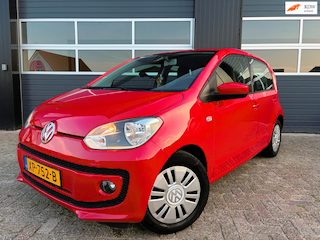 Volkswagen Up 1.0 UP|Airco|Cruise control|1 Jaar APK