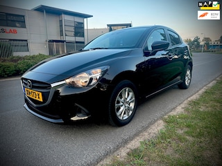 Mazda 2 1.5 Skyactiv-G SkyLease+, DEALERONDERHOUDEN, NAP