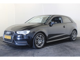 Audi A3 1.6 TDI ultra Attraction Pro Line plus