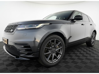 Land Rover Range Rover Velar 2.0 P400e R-Dynamic SE, Rijklaar! Bijna nieuw..