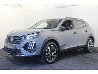 Peugeot 2008 1.2 PureTech 130 Allure |Camera|Stoelverw.|Navi|ACC|