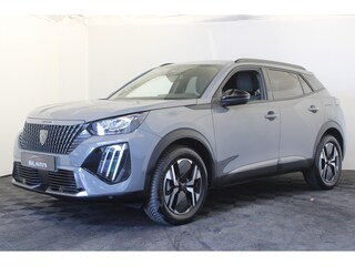 Peugeot 2008 1.2 PureTech 130 Allure |Stoelverw.|Camera|ACC|
