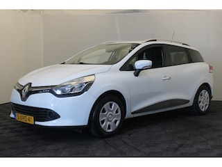 Renault Clio Estate 1.5 dCi ECO Expression |Navi|Trekhaak|