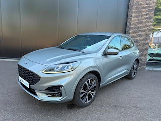 Ford Kuga 2.5 PHEV 225pk ST-Line X Navi, HUD, Camera's, Winter pack, Adop cruise etc. etc.