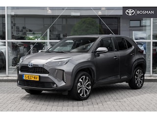 Toyota Yaris Cross 1.5 Hybrid Dynamic