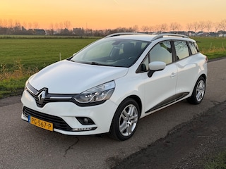 Renault Clio Estate 1.5 dCi Ecoleader Zen Airco APK 11-2026 Nette auto