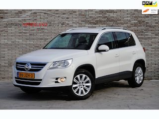 Volkswagen Tiguan 1.4 TSI Sport&Style * PDC * NETTE STAAT * NAP PAS * APK 2027 *