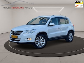 Volkswagen Tiguan 1.4 TSI Sport&Style * PDC * NETTE STAAT * NAP PAS * APK 2027 *