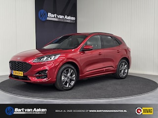 Ford Kuga 2.5 PHEV ST-Line X Head-up 2x Camera ACC Keyless Elektr. Achterklep en Trekhaak
