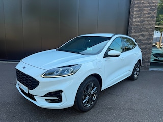 Ford Kuga 2.5 225pk PHEV ST-Line X Navi, Winter, AGR, HUD, B&O, BLIS, Adop cruise etc. etc.