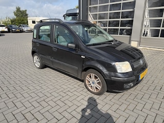 Fiat Panda 1.2 Emotion