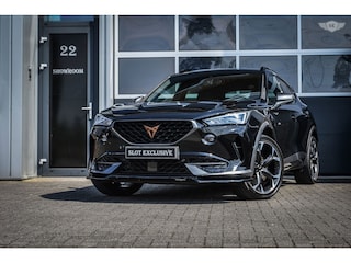 Cupra Formentor 1.4 TSI e-Hybrid VZ PERFORMANCE LIMITED|CARPLAY|ACC|CAMERA