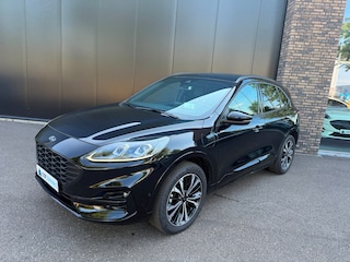 Ford Kuga 2.5 225pk PHEV ST-Line X Trekhaak, Navi, Camera's, HUD, Keyless, B&O etc. etc.