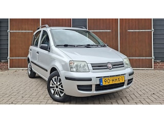 Fiat Panda 1.2 Edizione Cool | Airco | All seasonbanden | Distributieriem vervangen | NAP