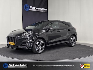 Ford Puma 1.0 ST-Line X Aut. ACC Keyless Elektr. achterklep 19Inch