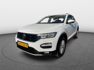 Volkswagen T-Roc 1.0 TSI NAVI CAMERA ACC CLIMA